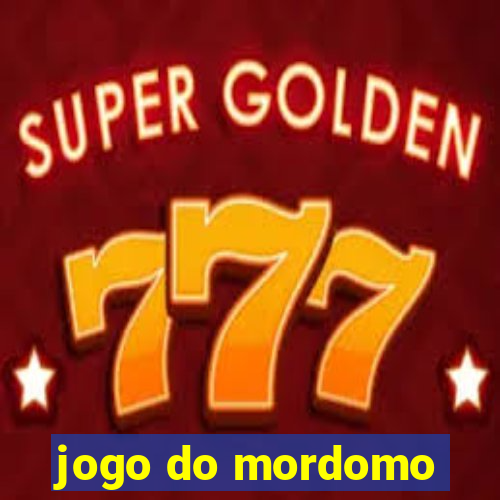 jogo do mordomo