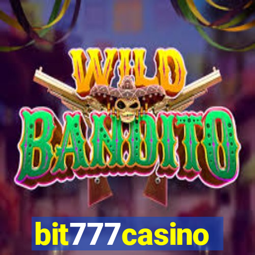 bit777casino