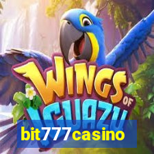 bit777casino