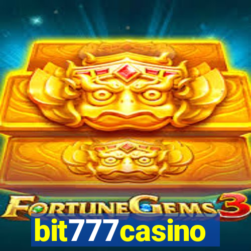 bit777casino