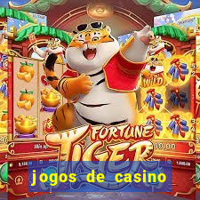 jogos de casino que da dinheiro no cadastro