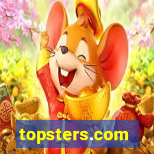 topsters.com