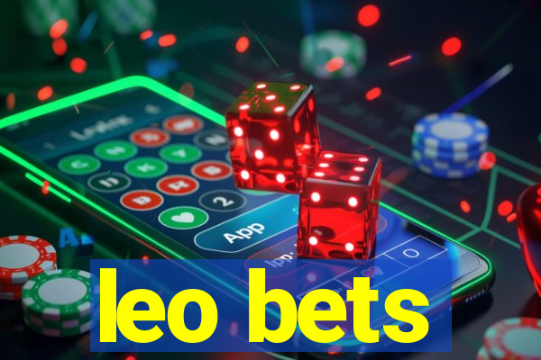 leo bets