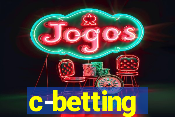 c-betting