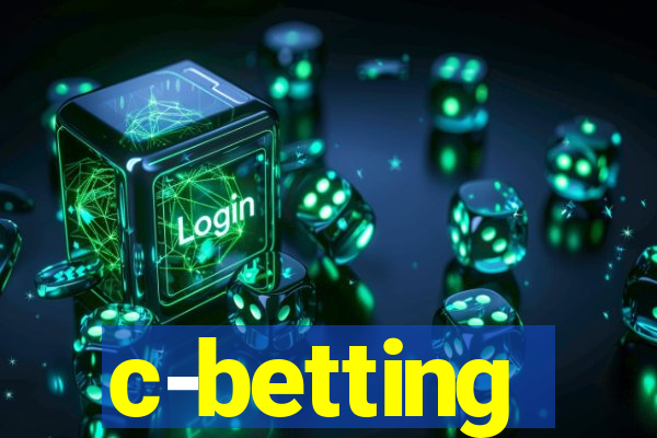 c-betting