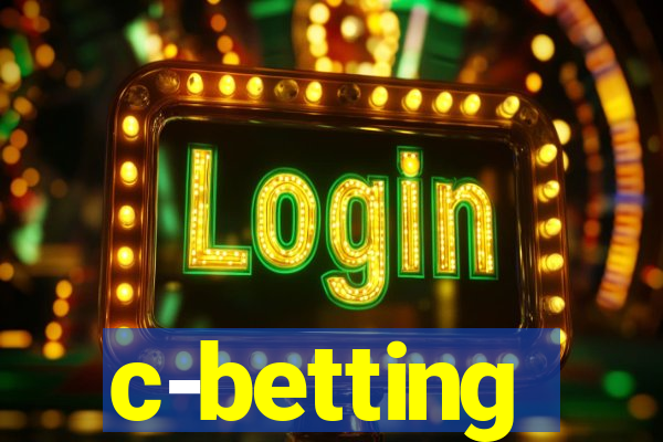 c-betting