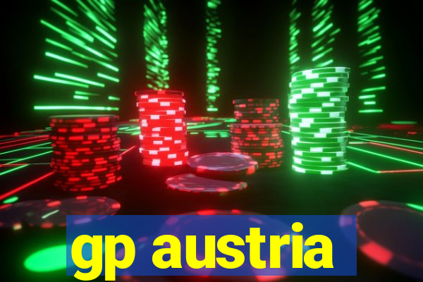 gp austria