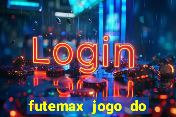 futemax jogo do grêmio hoje