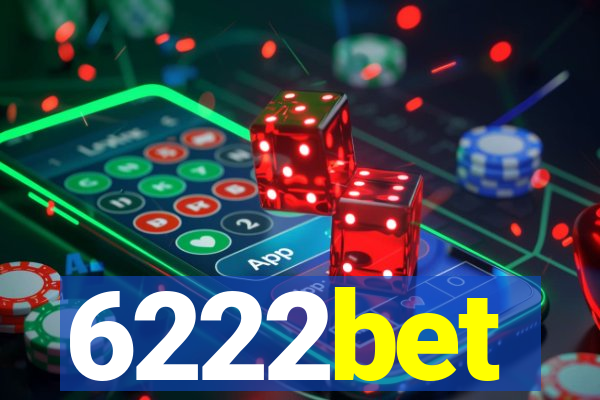 6222bet