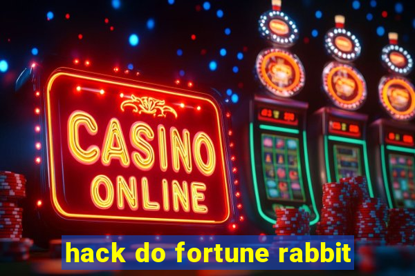 hack do fortune rabbit