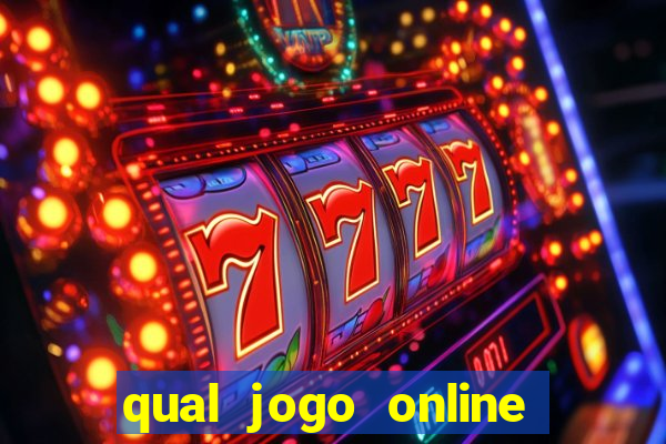 qual jogo online mais facil de ganhar