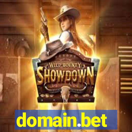 domain.bet