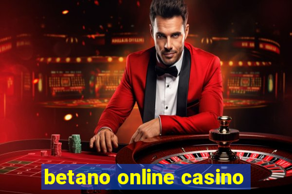 betano online casino