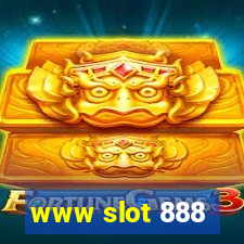 www slot 888