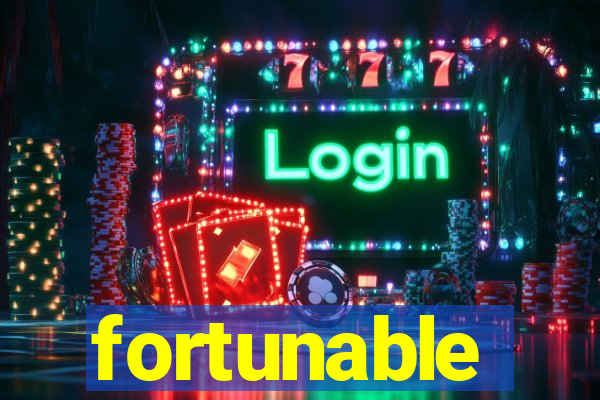 fortunable