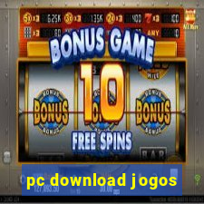 pc download jogos