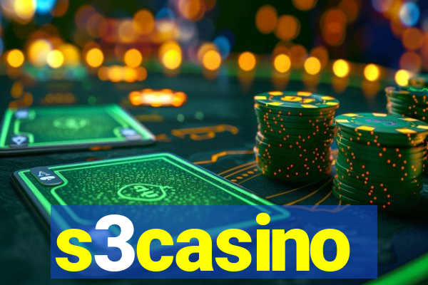 s3casino