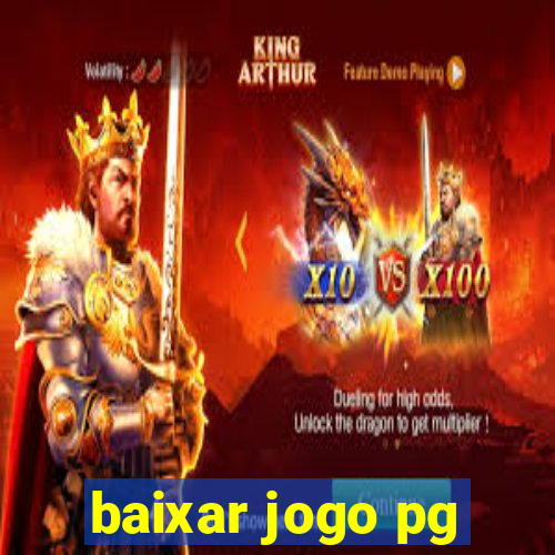 baixar jogo pg