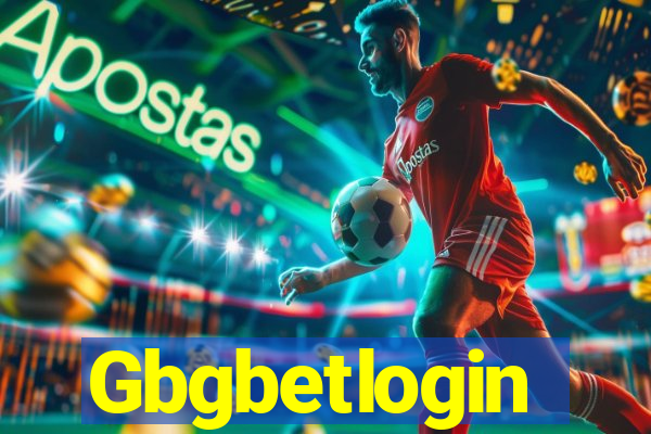 Gbgbetlogin