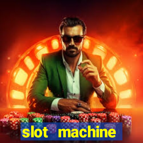 slot machine symbols png