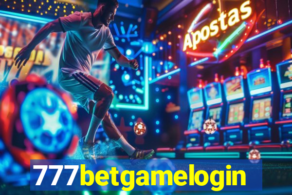 777betgamelogin