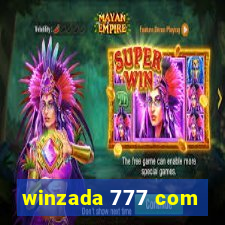 winzada 777 com