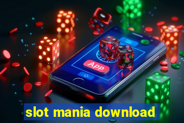 slot mania download