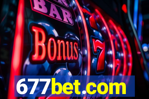 677bet.com