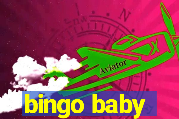 bingo baby