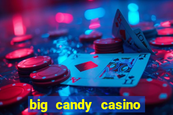 big candy casino no deposit bonus