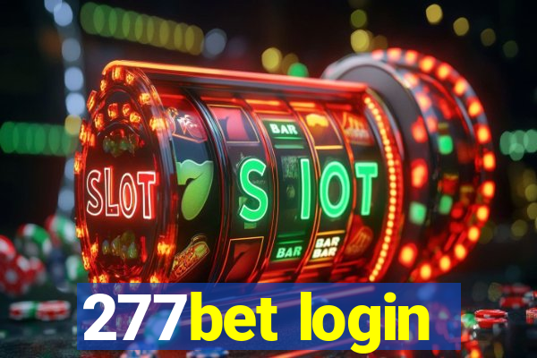 277bet login