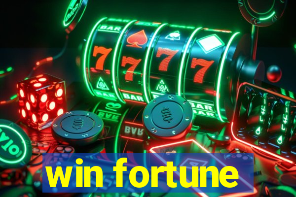 win fortune