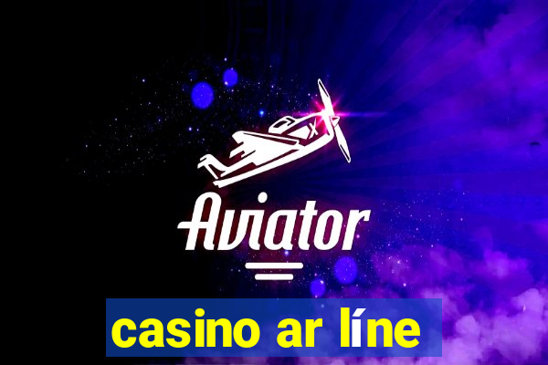 casino ar líne