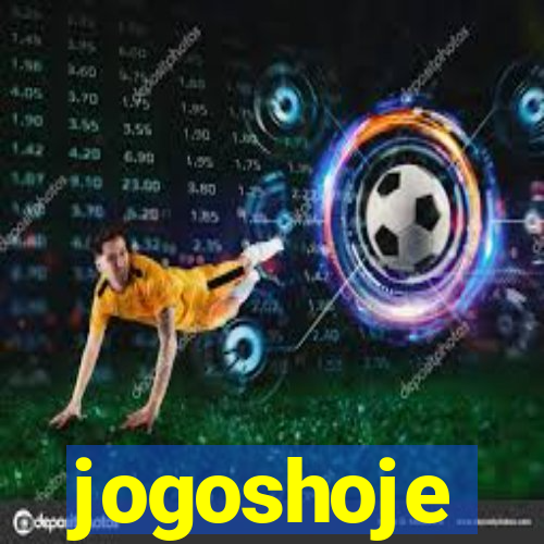 jogoshoje