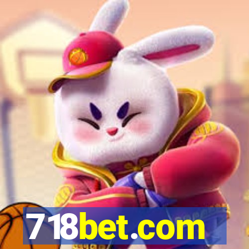 718bet.com