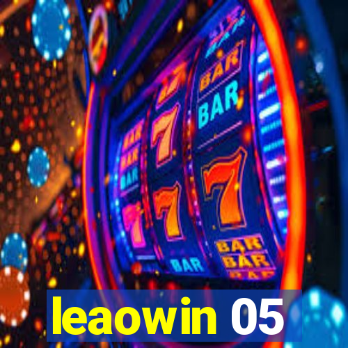 leaowin 05