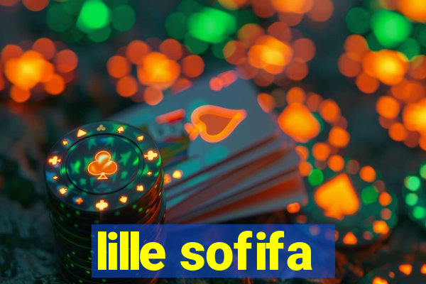 lille sofifa