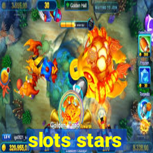 slots stars