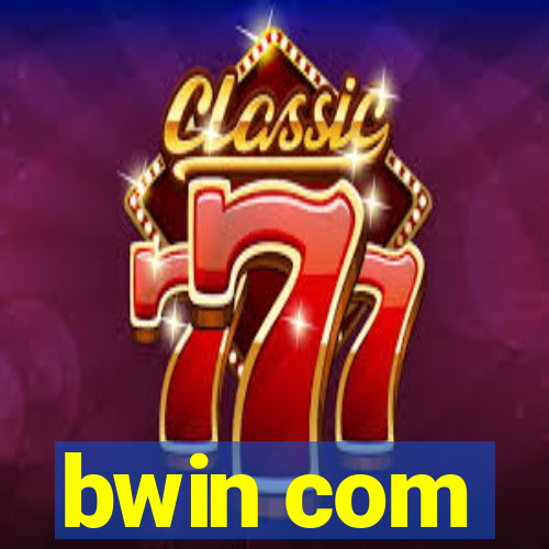 bwin com