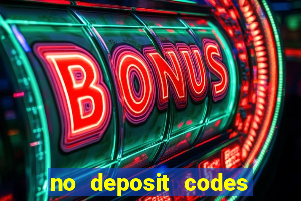 no deposit codes for slots of vegas