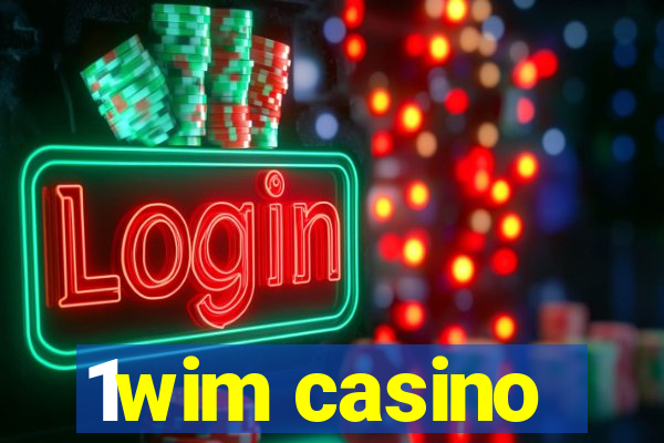 1wim casino