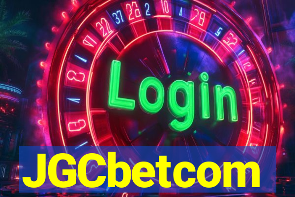 JGCbetcom