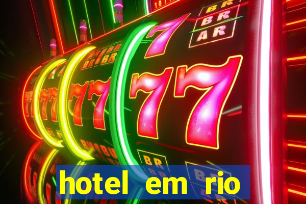 hotel em rio fortuna sc