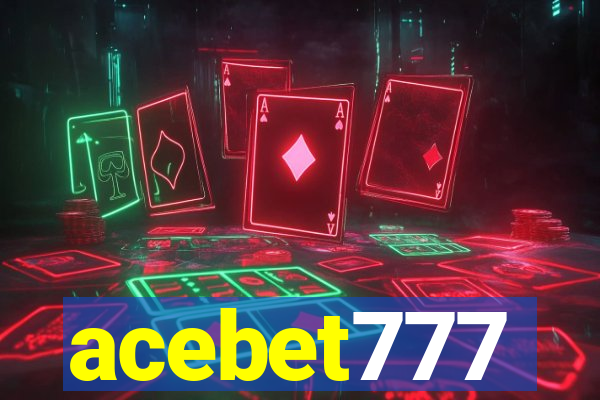 acebet777