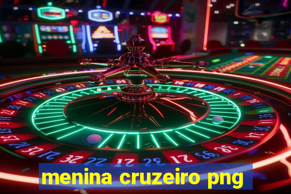 menina cruzeiro png