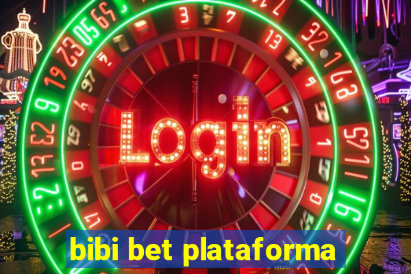 bibi bet plataforma