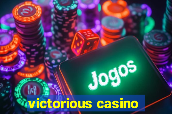 victorious casino