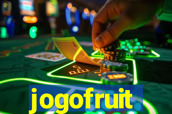 jogofruit