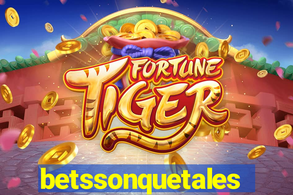 betssonquetales