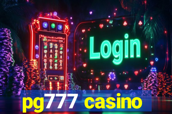 pg777 casino